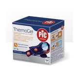 Pic Solution Thermo Gel Comfort with Elastic Bag, 10x26cm