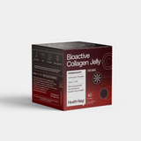 Bioactive Collagen Jelly Pomegranate 400 Gm