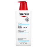 Eucerin Daily Hydration Lotion 500ml