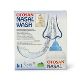 Otosan Nasal Wash Spray Kit