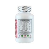 Ams Preconception Plus Female Capsules 180S