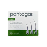 Pantogar Capsules 90'S (1+1)
