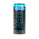 AN ABE ENERGY+PERFORMANCE BLUE LAGOON 330ML (New)