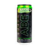 An Abe Energy + Performance Apple & Elderflowr 330 Ml