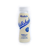 Barebells Protein Milkshake Chocolate 330 Ml