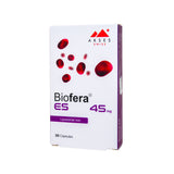 Biofera Es 45 Mg Capsules 30S
