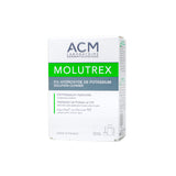 Molutrex 5% Pot Hydroxide Sachets 3 Ml