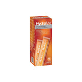 Hydralyte Electrolyte Ice Blocks Orange 16S