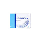 Asd Magnesium 400Mg Tab 20S