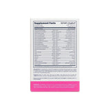 Glow Radiance Pregnatam Tablets 30S