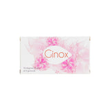 Ginox Ovules 10S