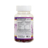 Nutramed Melatonin 5 Mg Gummies 60'S