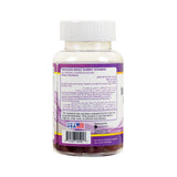 Nutramed Melatonin 5 Mg Gummies 60'S
