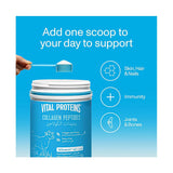 Vital Proteins Original Collagen Peptide Powder 567g