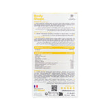 Wtr Boost Body Shape Pineapple Effer 24S