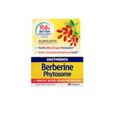 Enzymedica Berberine Phytosome Cap 60S
