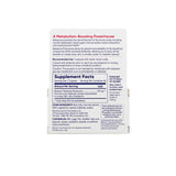 Enzymedica Berberine Phytosome Cap 60S