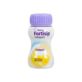 Nutricia Fortisip Compact Vanilla 125 Ml
