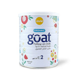 Jovie Organic Goat Milk No. 2 400G