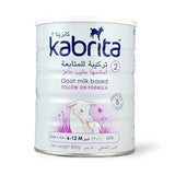 Kabrita Goat Milk 2 800 Gms