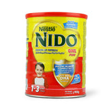 Nestle Nido 1+ Milk 900G