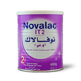 Novalac It 2 Milk400G