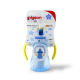 Pigeon Petite Straw Bottle 150 Ml Pink ( 26150 )