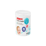 Pigeon K872 Cotton Swabs 0+ Month 100Pcs