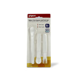 Pigeon Do It Myself Spoon & Fork Set Stage 2 (26400)