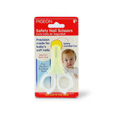 Pigeon Baby Nail Scissors