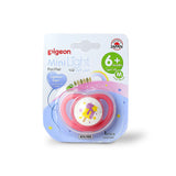Pigeon Minilight Pacifier 6+ Months 1S 78461
