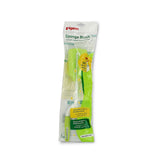 Pigeon 04547 Sponge Brush 2 Way