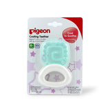 Pigeon N621 Cooling Teether(Square)