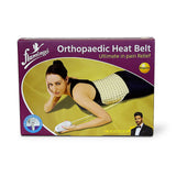 Flamingo Regular Orthopaedic Pain Relief Heat Belt, 1 Pack