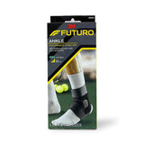 Futuro Sport Adjustable Ankle Support (20.3-25.4cm), 1 Piece