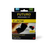 Futuro 38A Infinity Precision Fit Elbow Support Black