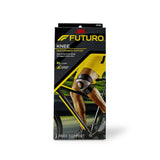 Futuro 45699 Moist Control Knee Supp Xl
