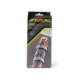 Futuro Deluxe Wrist Stab L/Xl Right 9137
