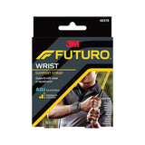Futuro Wrist Support Black  1036