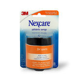 Nexcare Athl. Wrap Black