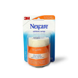 3M Nexcare Athletic Wrap White, 3 Inch