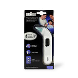 Braun Thermoscan Irt 3030