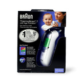Braun Thermoscan Irt 6520