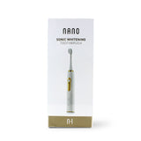 Nano N1 Sonic Whitening Toothbrush