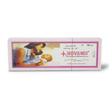 Novamed One Step Midstream Pregnancy Test, 1 Piece
