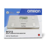Omron Body Comp. Monitor Bf511-Blue