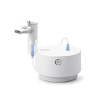 Omron C28 Nebulizer Plus