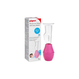 Pigeon 805 Breast Pump Glass
