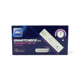 Ame Smartcheck HCG Pregnancy Test Kit with Urine Cup, 1 Pack