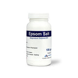Epsom Salt for Relieving Constipation, 100g